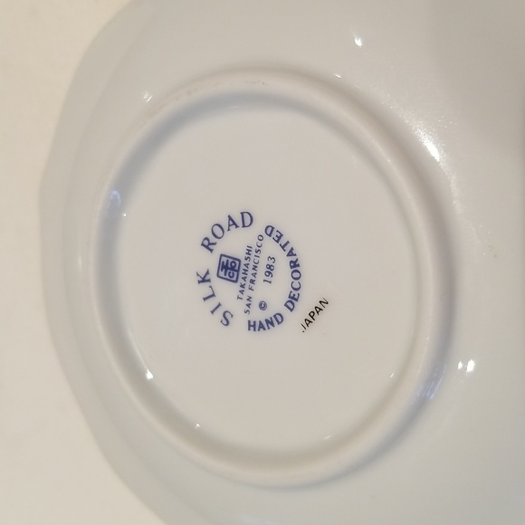 Decorate dish - Picture 5 of 7